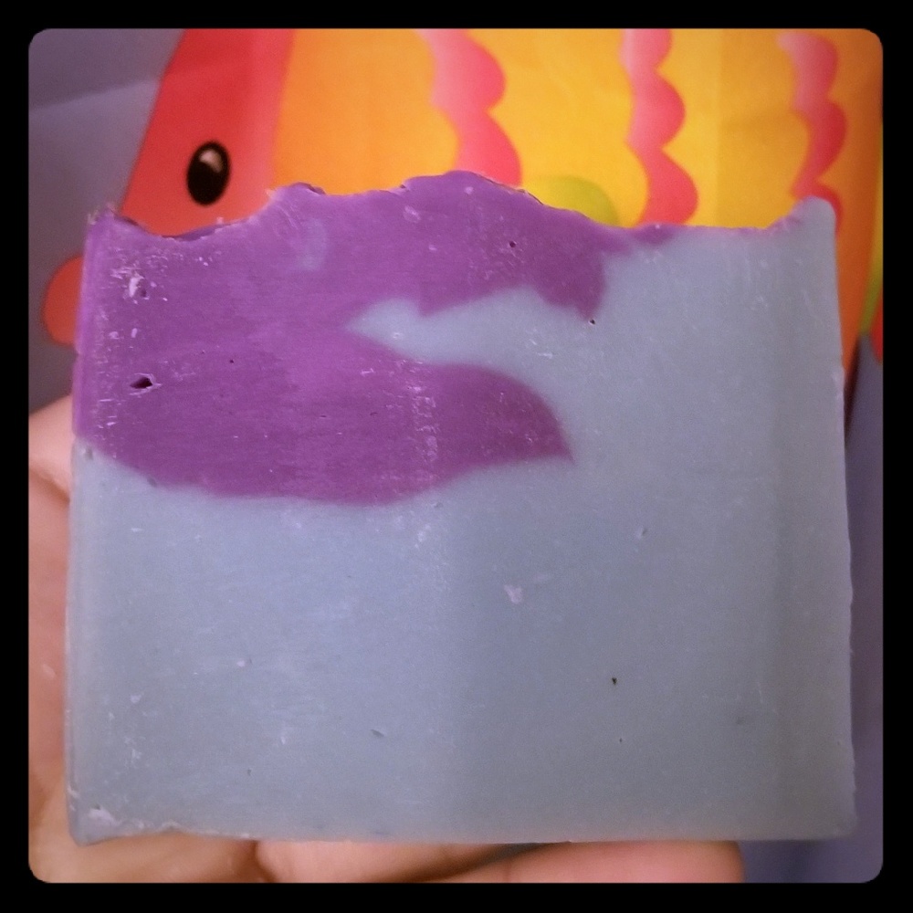 Artisan soap